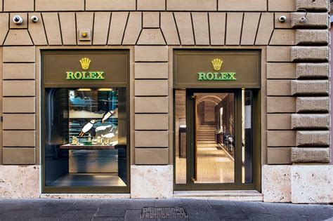 hausmann rolex rome|‭Hausmann & Co. BOUTIQUE ROLEX‬ in Via Condotti 35/A 00187 .